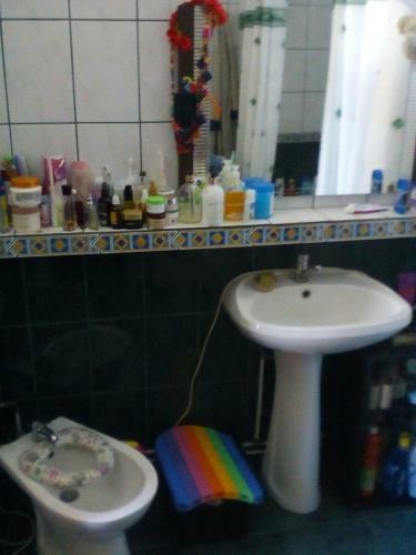Hostal Casa Bezdead