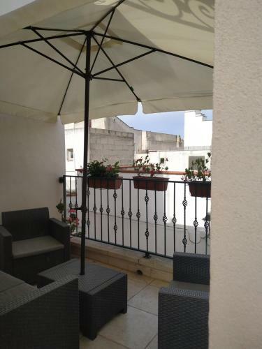 Bed & Breakfast Il Vicoletto