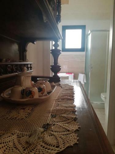 Bed & Breakfast Il Vicoletto