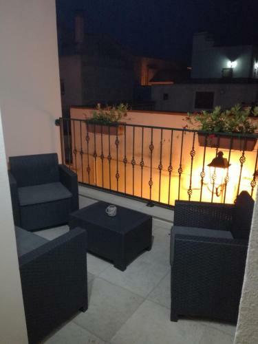 Bed & Breakfast Il Vicoletto