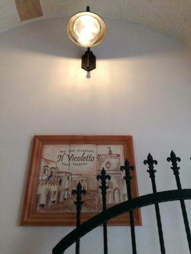 Bed & Breakfast Il Vicoletto