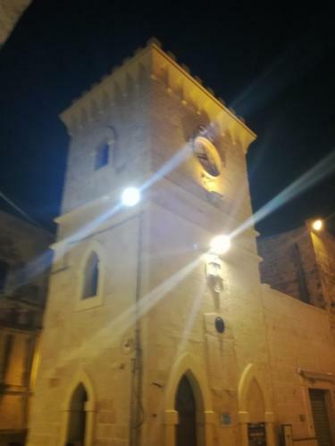 Bed & Breakfast Il Vicoletto