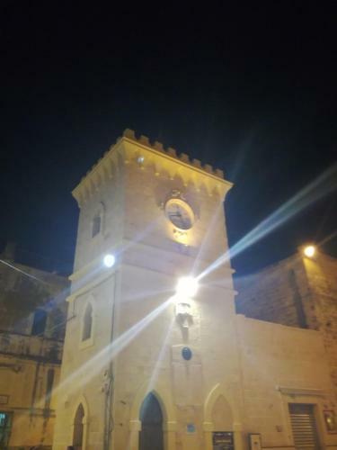 Bed & Breakfast Il Vicoletto