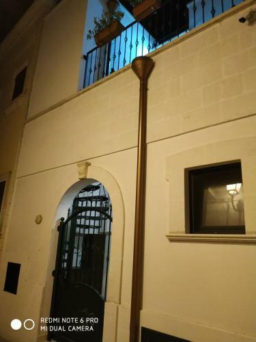 Bed & Breakfast Il Vicoletto