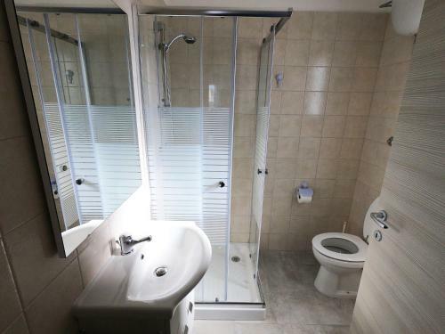 Apartamento I Tre Feudi - Casa Vacanza