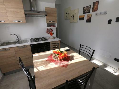Apartamento I Tre Feudi - Casa Vacanza