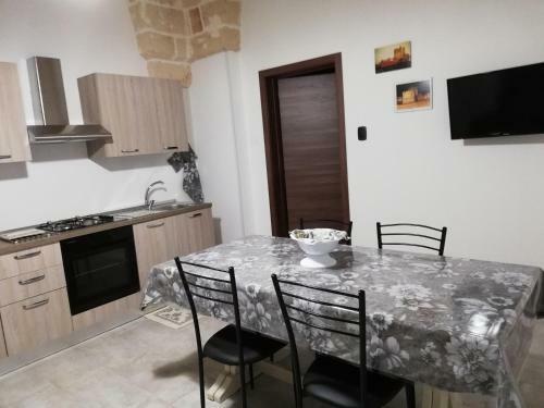 Apartamento I Tre Feudi - Casa Vacanza
