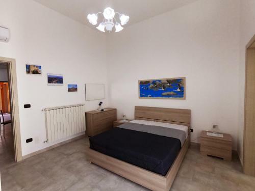 Apartamento I Tre Feudi - Casa Vacanza