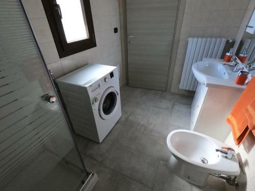 Apartamento I Tre Feudi - Casa Vacanza