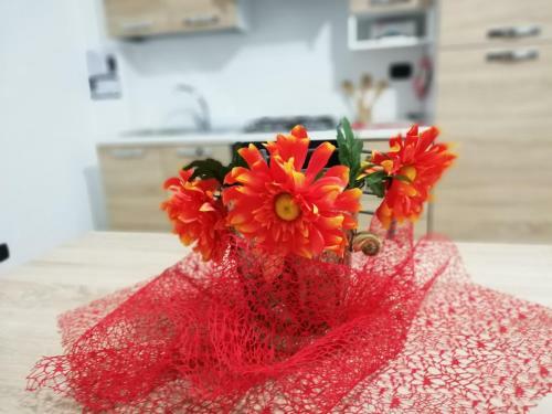 Apartamento I Tre Feudi - Casa Vacanza