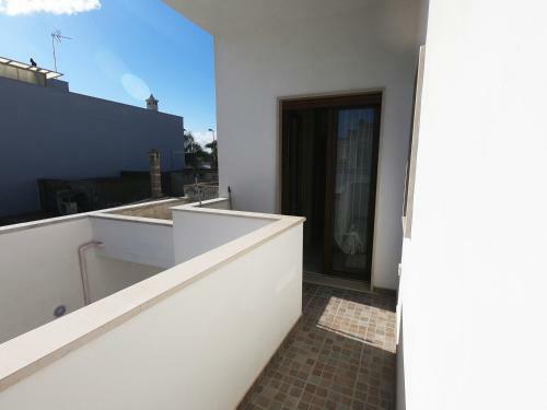 Apartamento I Tre Feudi - Casa Vacanza