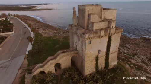 Apartamento I Tre Feudi - Casa Vacanza