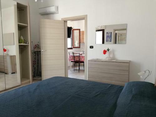 Apartamento I Tre Feudi - Casa Vacanza