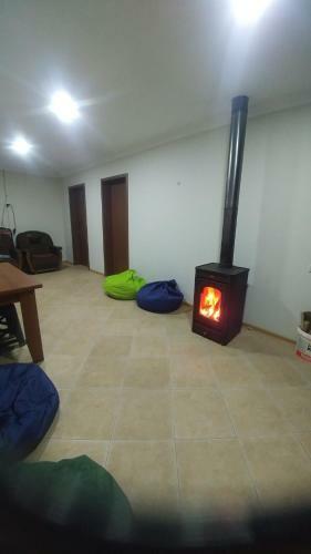 Mariana's Guest House