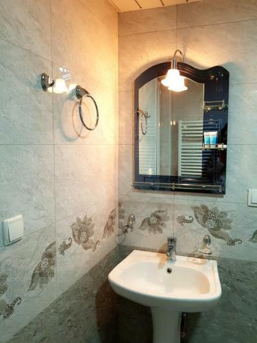 Hostal Babale's Guesthouse In Mestia