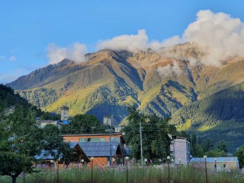 Hostal Mountain Star In Mestia