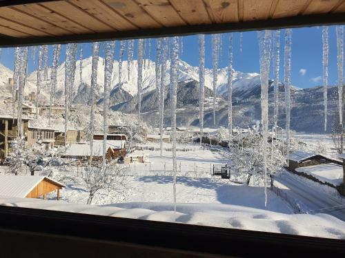 Hostal Mountain Star In Mestia