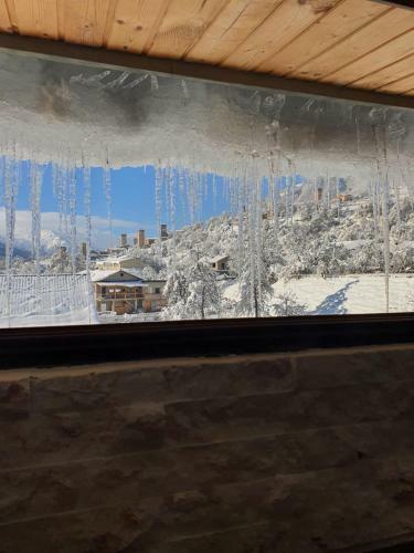 Hostal Mountain Star In Mestia