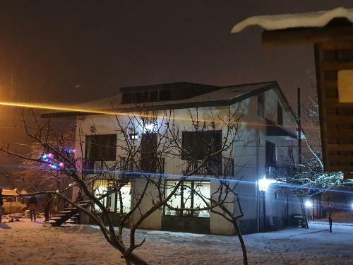 Hostal Mountain Star In Mestia