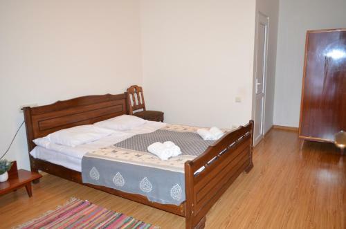 Hostal Garden House