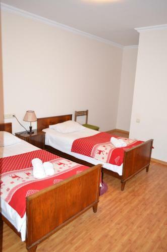 Hostal Garden House