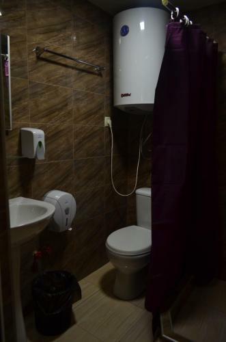 Hostal Garden House