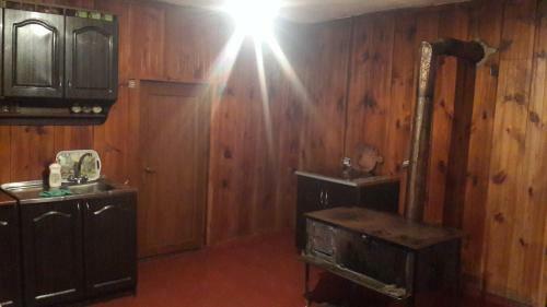 Hostal Irina Lextagi