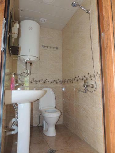 Hostal Udesiani's Family Guesthouse