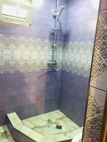 Hostal Guesthouse Buba Mestia