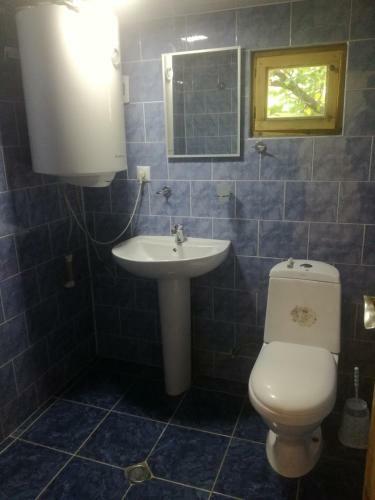 Hostal Dali Kaldanis Guest House