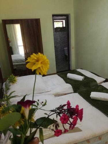 Hostal Dali Kaldanis Guest House