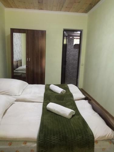 Hostal Dali Kaldanis Guest House