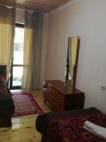 Hostal Dali Kaldanis Guest House