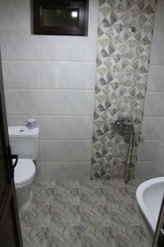 Hostal Dali Kaldanis Guest House