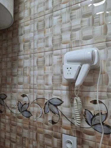 Hostal Guesthouse Kurdiani In Mestia