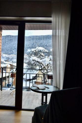 Hostal Galash-r
