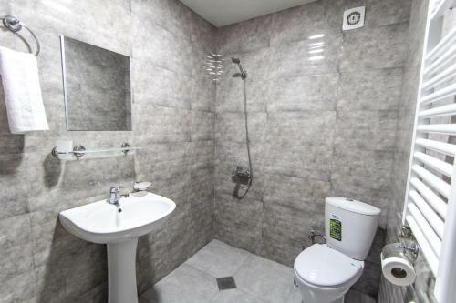 Bed & Breakfast Katos Guesthouse Mestia