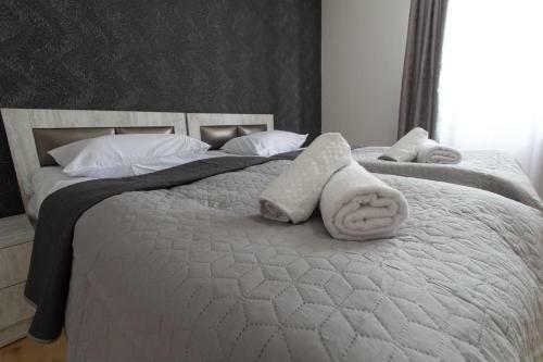 Bed & Breakfast Katos Guesthouse Mestia