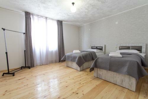 Bed & Breakfast Katos Guesthouse Mestia