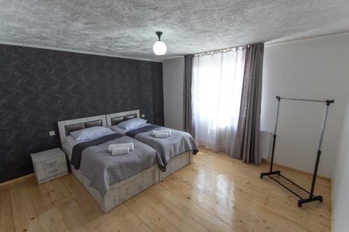 Bed & Breakfast Katos Guesthouse Mestia