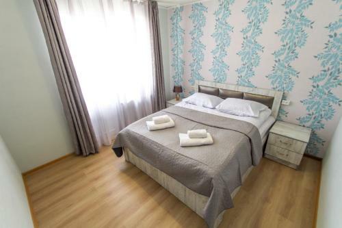 Bed & Breakfast Katos Guesthouse Mestia