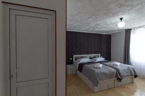 Bed & Breakfast Katos Guesthouse Mestia