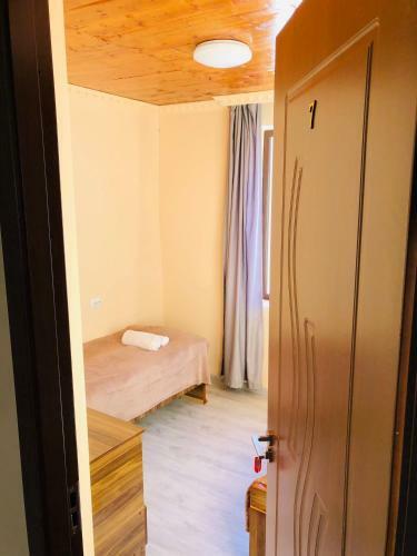 Hostal River Side Svaneti