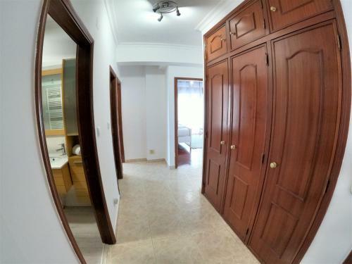 Apartamento Sintra, T3 Duplex With Magnificent Views And Balcony