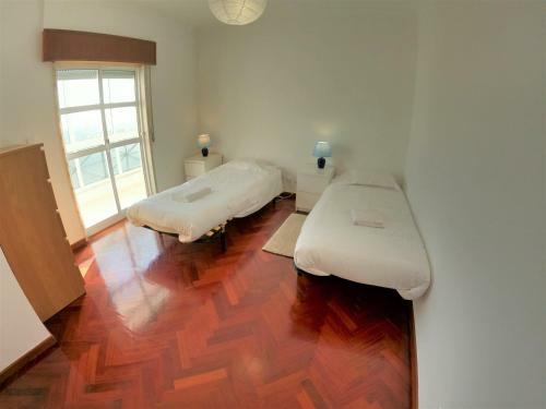 Apartamento Sintra, T3 Duplex With Magnificent Views And Balcony