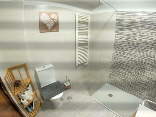 Apartamento Sintra, T3 Duplex With Magnificent Views And Balcony