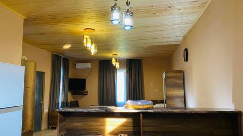 Nugzar Holiday Home