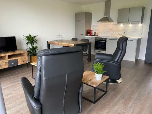 Apartamento Hof Van Lenthe Appartement De Bosrand