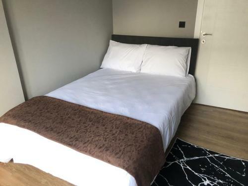 My Home Apart Otel