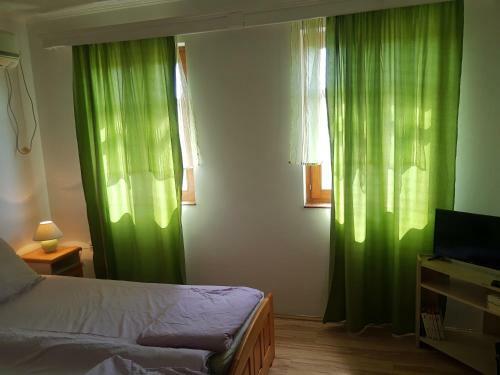 Apartamento Villa Diiva Curug